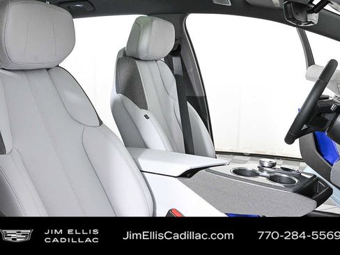 New 2026 Cadillac Optiq Sport 1 image 23