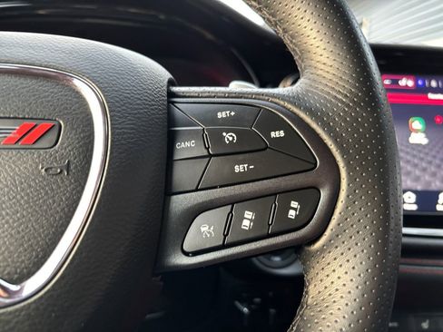 Used 2025 Dodge Durango GT AWD/4WD image 19