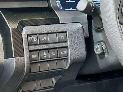 New 2026 Toyota 4Runner Limited image 10