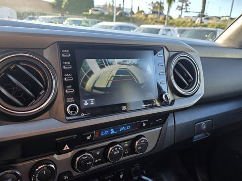 Used 2022 Toyota Tacoma TRD Pro image 18