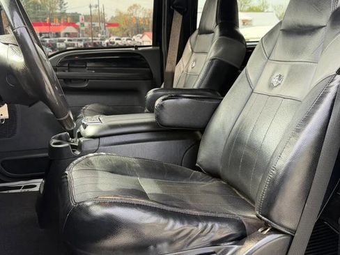 Used 2007 Ford F250 Harley-Davidson image 17