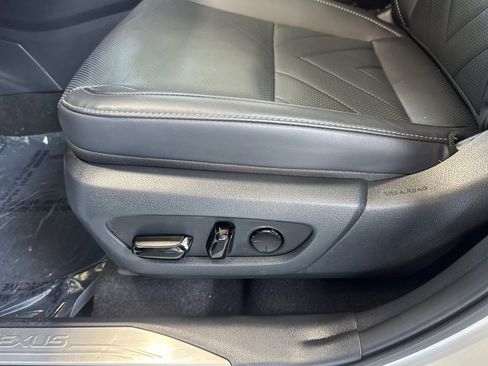 Used 2025 Lexus NX 450h+ AWD w/ Towing Package (2000 Lbs) image 14