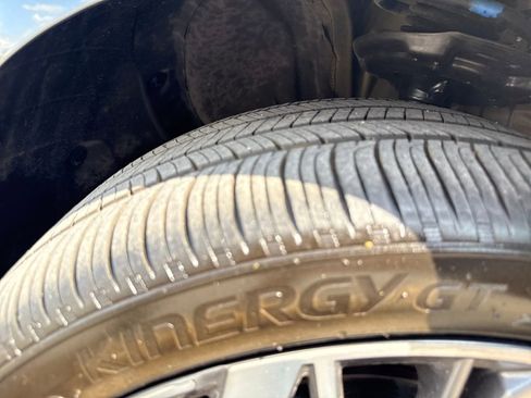 Used 2025 Nissan Altima 2.5 SL image 30