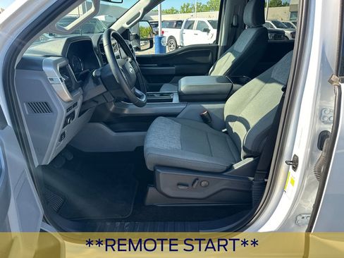 Certified 2022 Ford F150 XLT w/ Equipment Group 302A High image 10