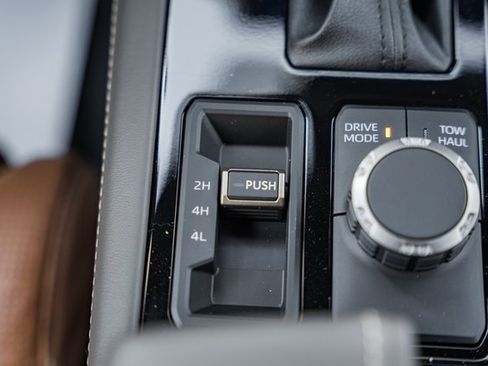 New 2026 Toyota Tundra 1794 Edition image 24