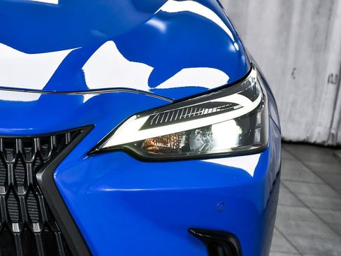 Used 2025 Lexus NX 350 AWD w/ Accessory Package (Z1) image 73