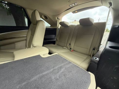 Used 2019 Acura MDX SH-AWD w/ Advance Package image 15