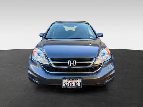 Used 2011 Honda CR-V EX-L image 6