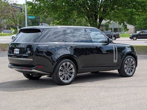 Used 2023 Land Rover Range Rover SE AWD/4WD image 12