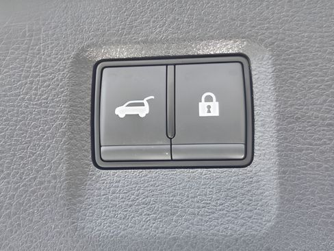 Used 2023 INFINITI QX60 Luxe w/ Cargo Package FWD image 27