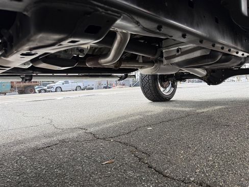 Used 2014 Toyota Tundra 1794 Edition image 88