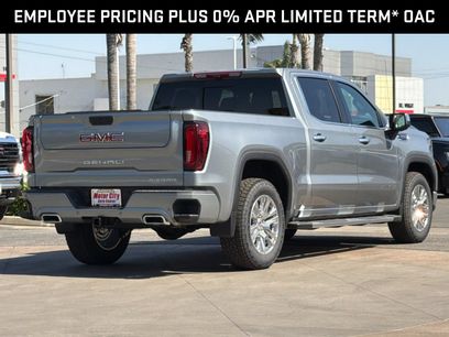 New 2026 GMC Sierra 1500 Denali w/ Technology Package
