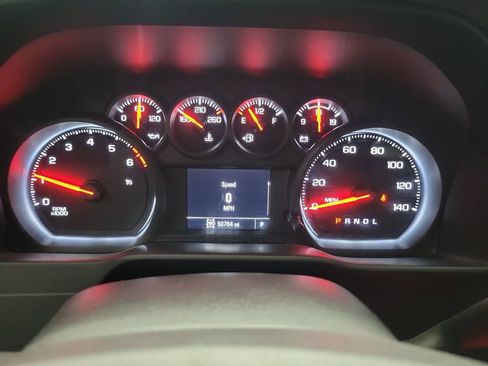 Used 2021 Chevrolet Silverado 2500 W/T w/ WT Fleet Convenience Package image 13