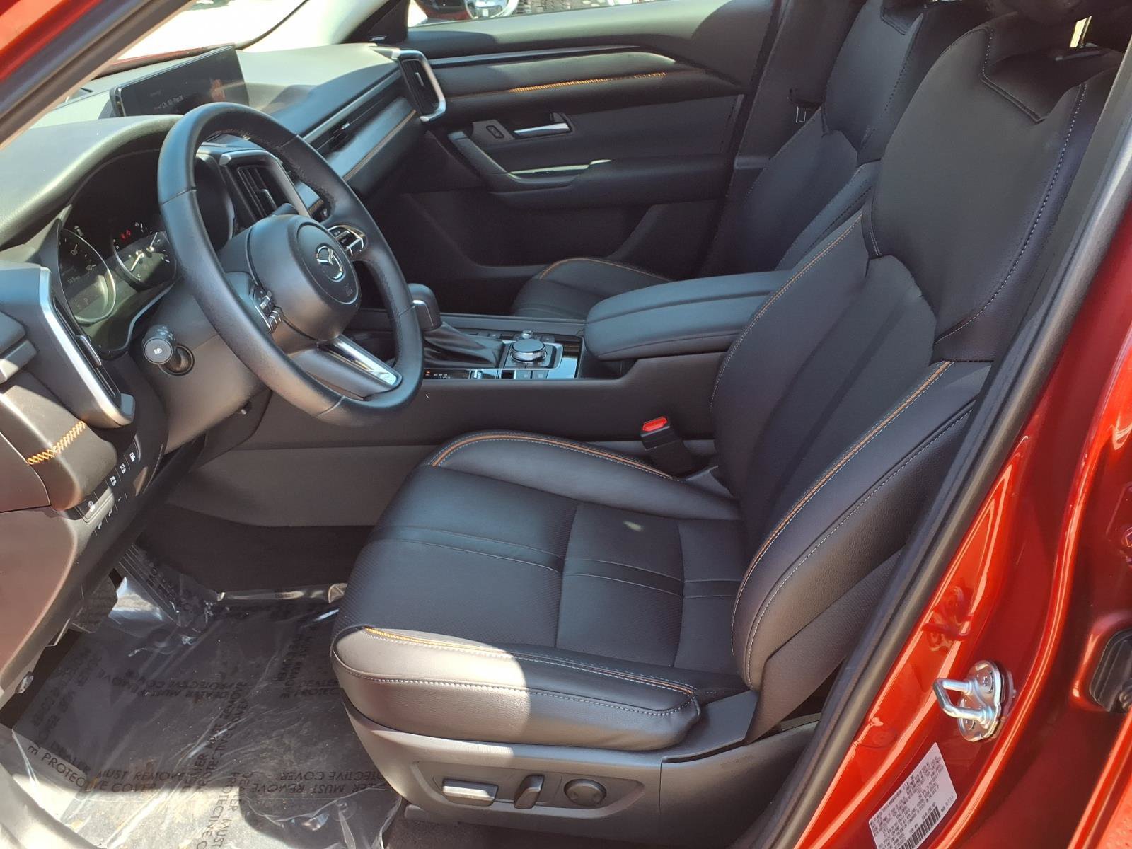 Certified 2026 MAZDA CX-50 AWD 2.5 Hybrid w/ Weather Package image 20
