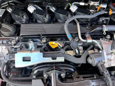 New 2026 Toyota Prius Plug-In Hybrid w/ Limited Premium Package FWD image 17