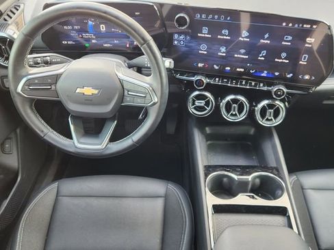 Used 2024 Chevrolet Blazer EV LT image 26