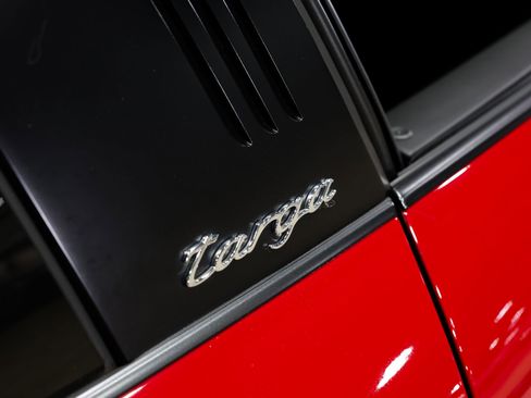 Used 2019 Porsche 911 Targa 4S image 16