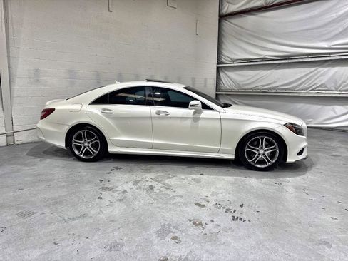 Used 2016 Mercedes-Benz CLS 400 image 6