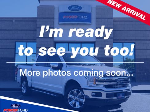 Certified 2020 Ford F150 Lariat AWD/4WD image 1