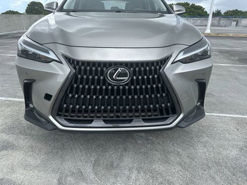 Used 2023 Lexus NX 350 AWD image 19
