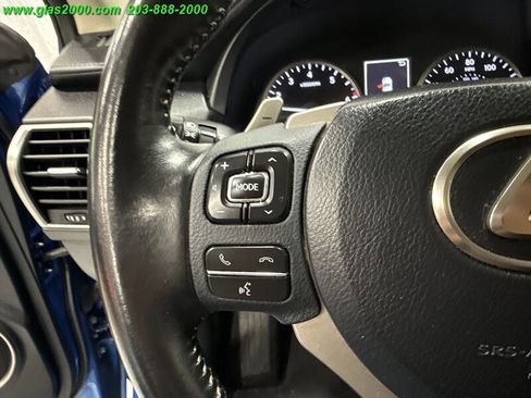 Used 2019 Lexus NX 300 AWD image 21