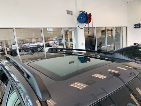 New 2026 Subaru Forester Premium image 20