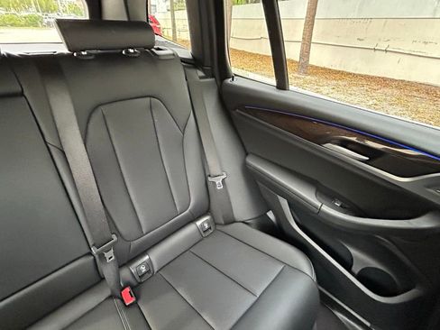 Used 2024 BMW X3 sDrive30i image 14