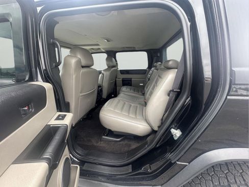 Used 2005 HUMMER H2 SUT AWD/4WD image 34
