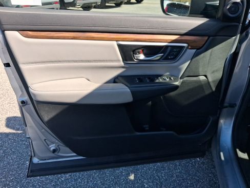Certified 2019 Honda CR-V EX-L image 21