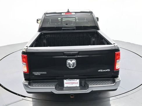 Used 2022 RAM 1500 Big Horn image 26