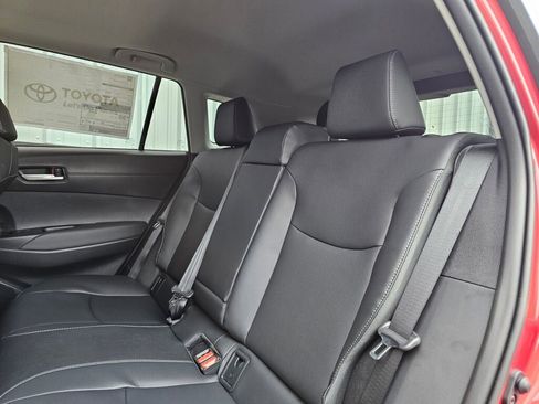 New 2026 Toyota Corolla Cross XLE AWD/4WD image 9