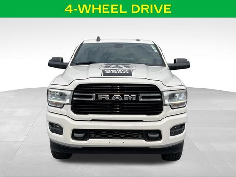 Used 2019 RAM 2500 Big Horn AWD/4WD image 3