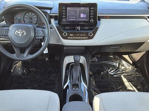 Certified 2020 Toyota Corolla L w/ Carpet Mat Package (TMS) image 33