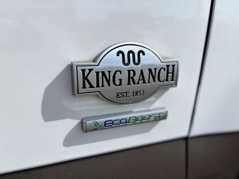 Used 2017 Ford F150 King Ranch AWD/4WD image 12