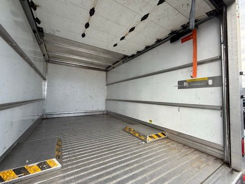 Used 2019 Ford Transit 350 156 DRW image 34