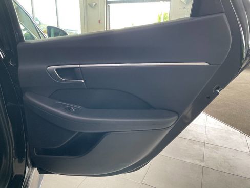 Used 2023 Hyundai Sonata SEL image 21