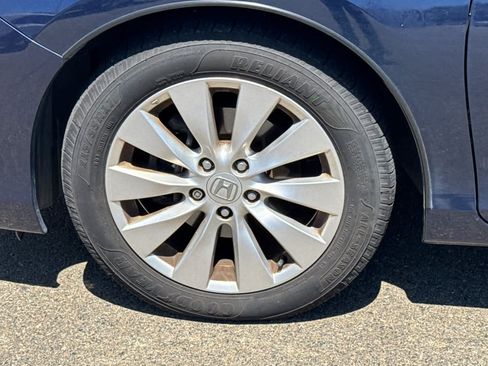 Used 2014 Honda Accord EX-L image 13
