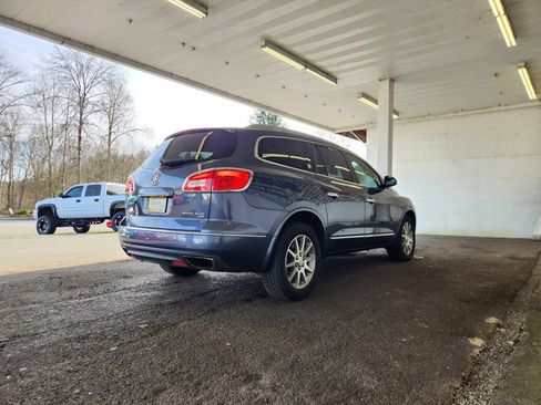 Used 2013 Buick Enclave Leather image 3