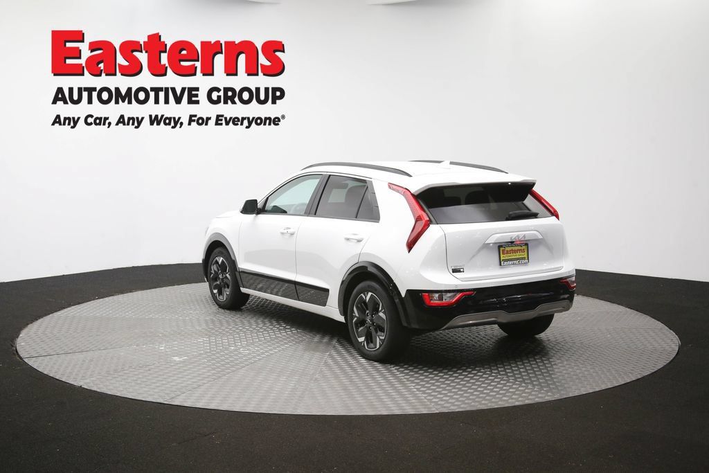Used 2023 Kia Niro Wind w/ Wind Preserve Package FWD image 64