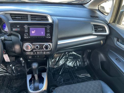 Used 2015 Honda Fit LX image 30