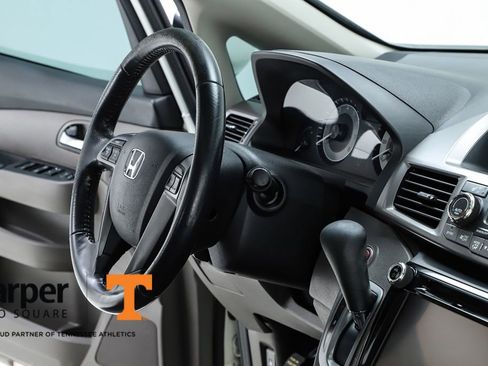 Used 2015 Honda Odyssey EX-L image 71