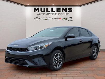 Used 2024 Kia Forte LXS