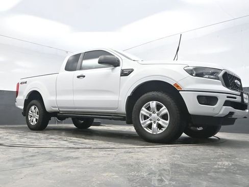 Used 2019 Ford Ranger XLT w/ Trailer Tow Package image 27