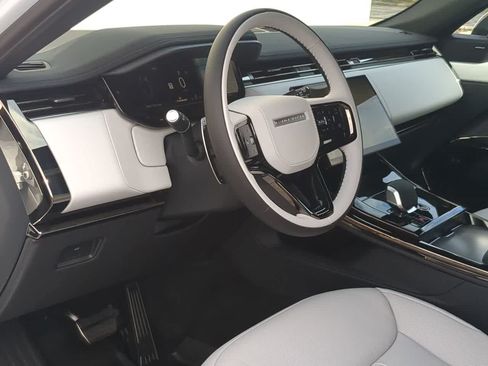 New 2026 Land Rover Range Rover Sport Dynamic SE AWD/4WD image 10