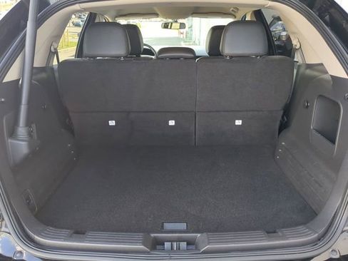 Used 2014 Ford Edge SEL w/ Equipment Group 205A image 13