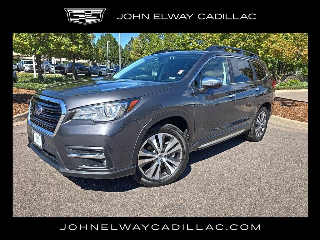 Used 2022 Subaru Ascent Touring AWD/4WD image 1
