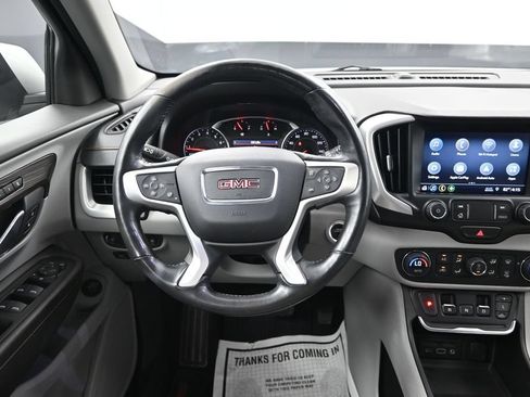Used 2019 GMC Terrain SLT w/ Preferred Package AWD/4WD image 30