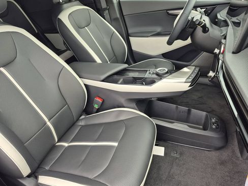 New 2026 Kia EV6 GT-Line AWD/4WD image 15