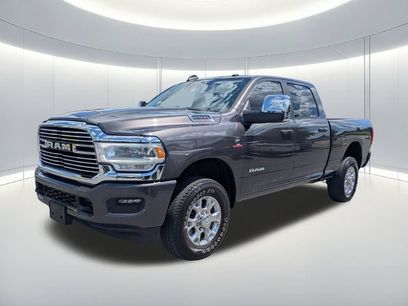 Used 2024 RAM 2500 Laramie w/ Safety Group