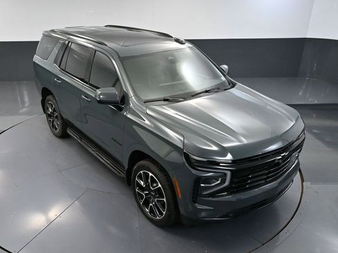 Used 2025 Chevrolet Tahoe RST w/ Comfort Package AWD/4WD image 70